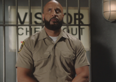 WeTV Love During Lockup