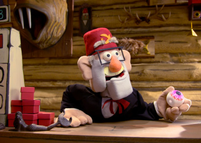 Gravity Falls: Home Shopping