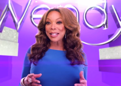 Wendy Williams