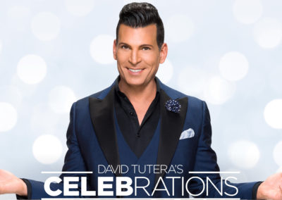 David Tutera’s Celebrations