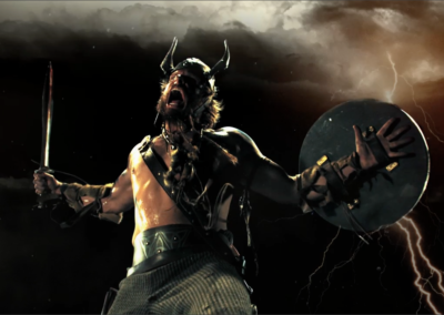 Deadliest Warrior 2