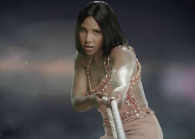 Braxton Family Values