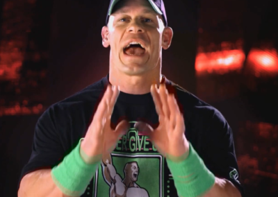 WWE Network Launch