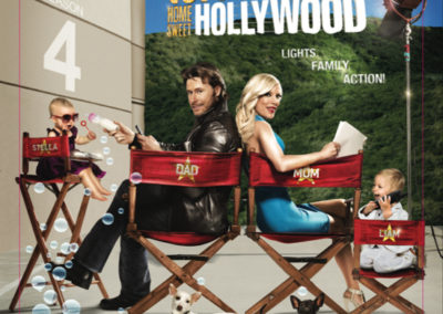 Tori and Dean Home Sweet Hollywood