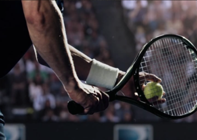 DirecTV Australian Open