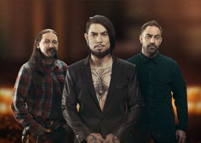 Ink Masters