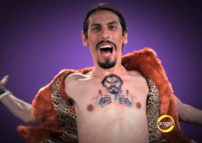 Tattoos After Dark