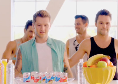 Yoplait-ATRM