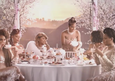 Braxton’s Family Values