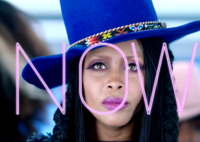 Soul Train Awards -Hosted By Erykah Badu