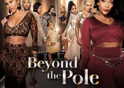Beyond the Pole