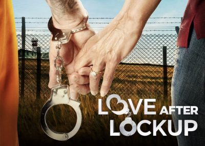 Love After Lockup