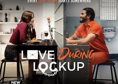 Love During Lockup