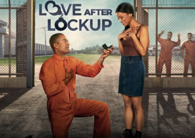Love After Lock Up
