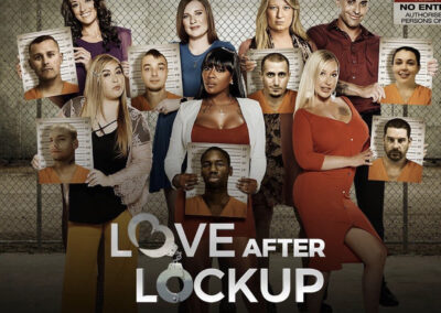 Love After Lock Up