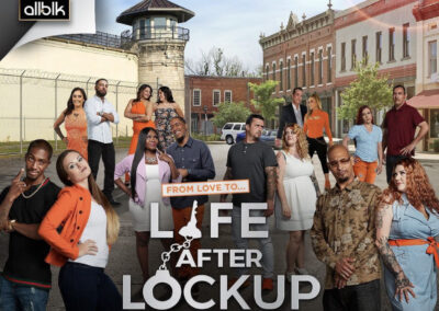 Life After Lockup