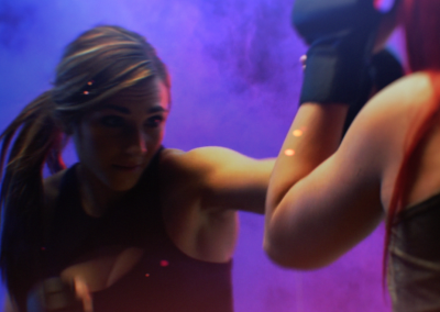 The Ultimate Fighter 26 UFC