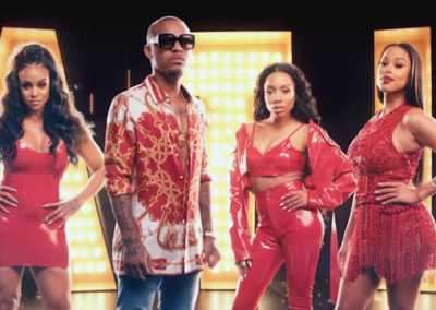 Growing Up Hip Hop ATL 2