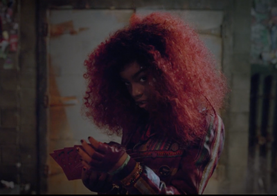Descendants 3 Celia Misdirect