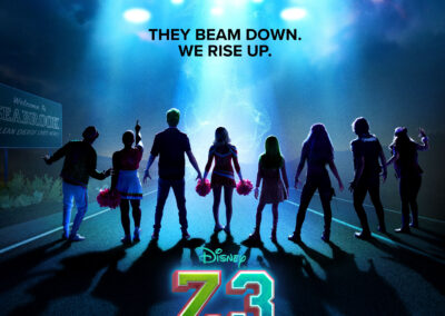 Zombies 3